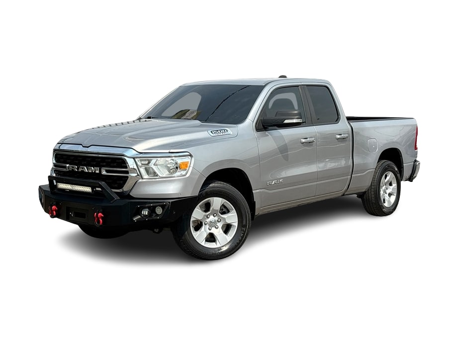 2022 RAM Ram 1500 Pickup