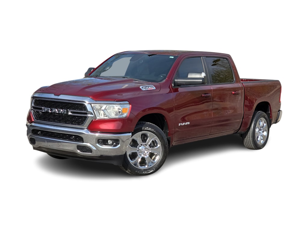 2021 RAM Ram 1500 Pickup