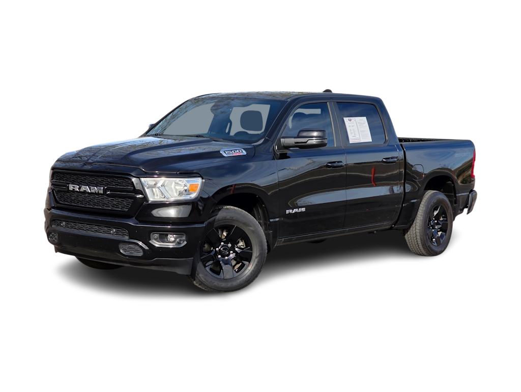 2023 RAM Ram 1500 Pickup