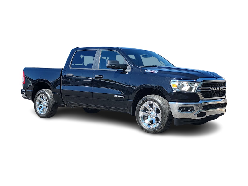Thumbnail: 2023 RAM 1500 - 18