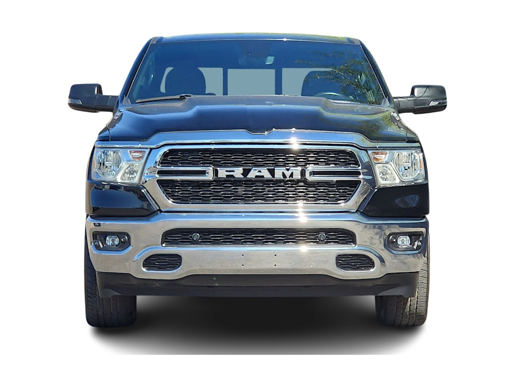 Thumbnail: 2023 RAM 1500 - 6