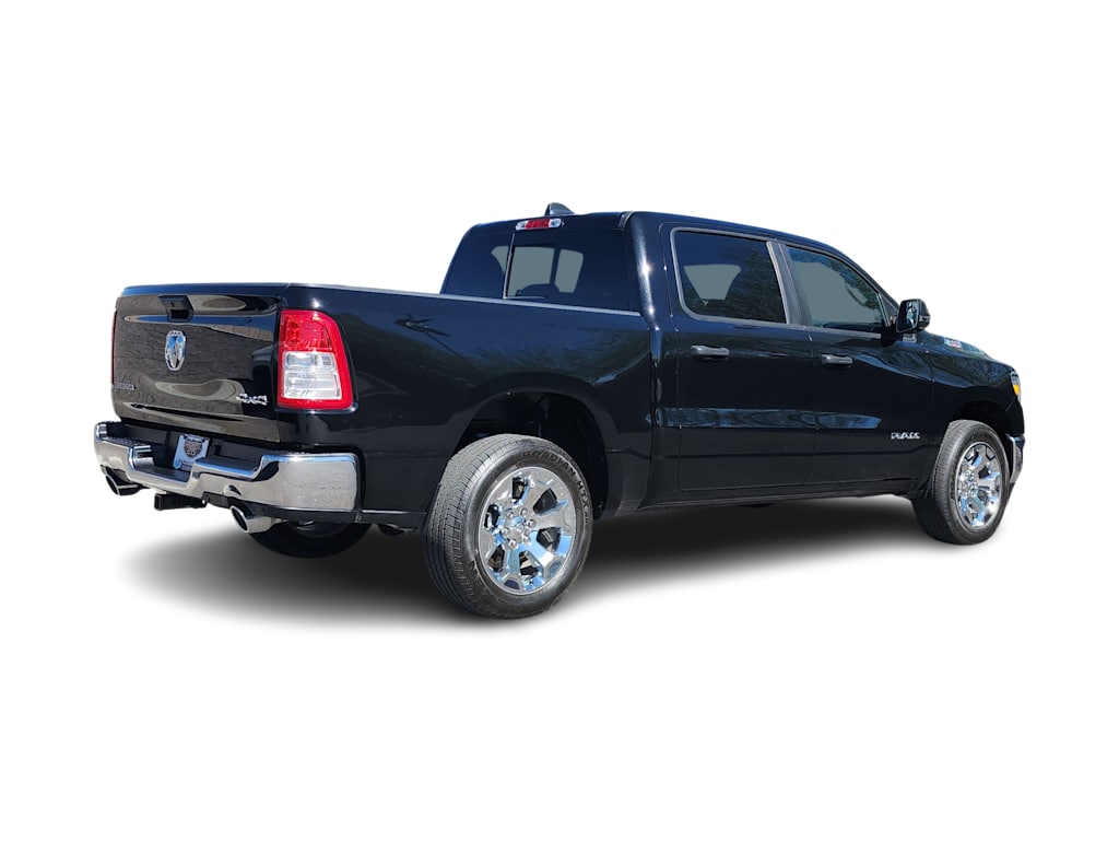 Thumbnail: 2023 RAM 1500 - 20