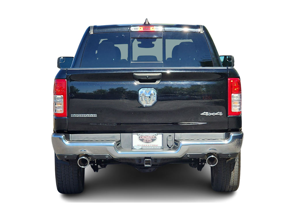 Thumbnail: 2023 RAM 1500 - 5