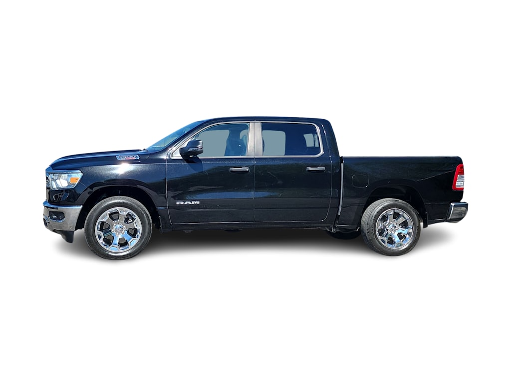 Thumbnail: 2023 RAM 1500 - 19