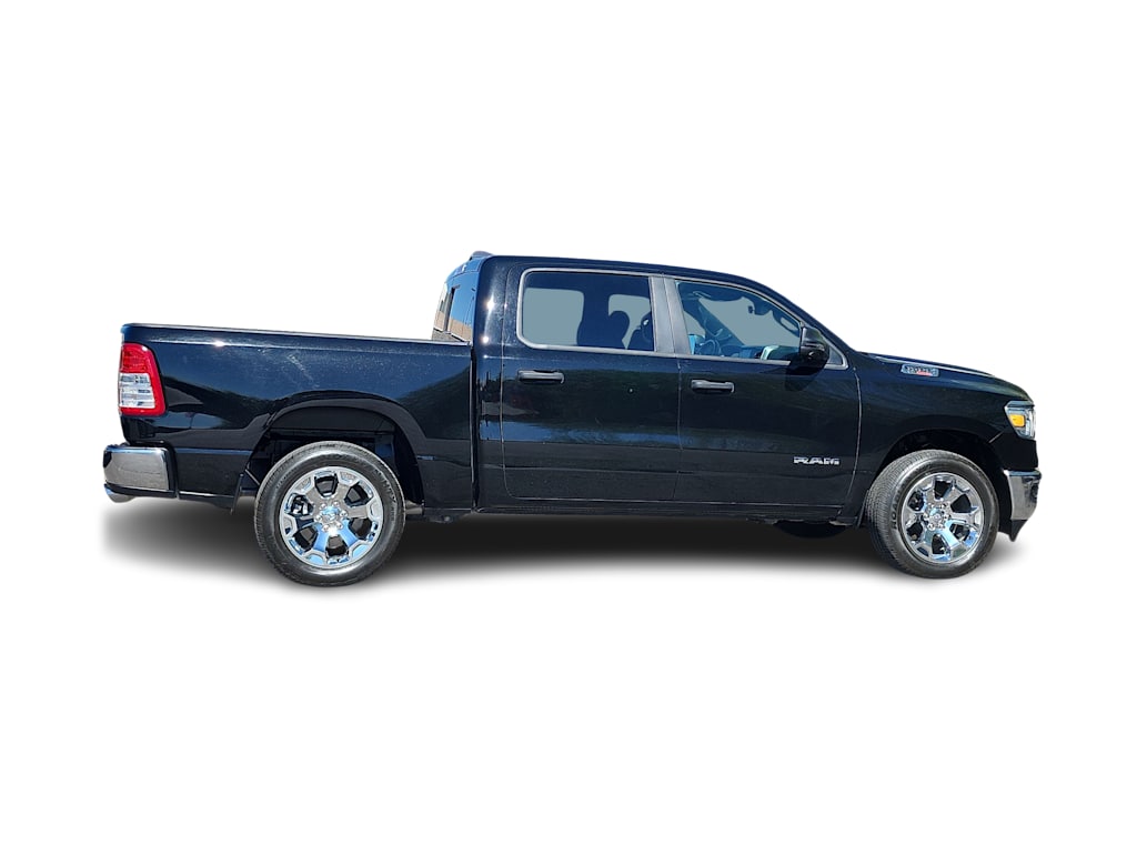 Thumbnail: 2023 RAM 1500 - 21