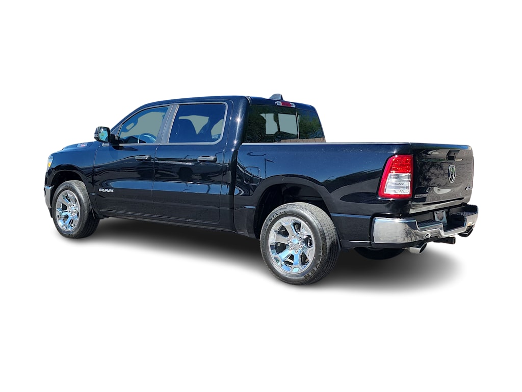 Thumbnail: 2023 RAM 1500 - 4