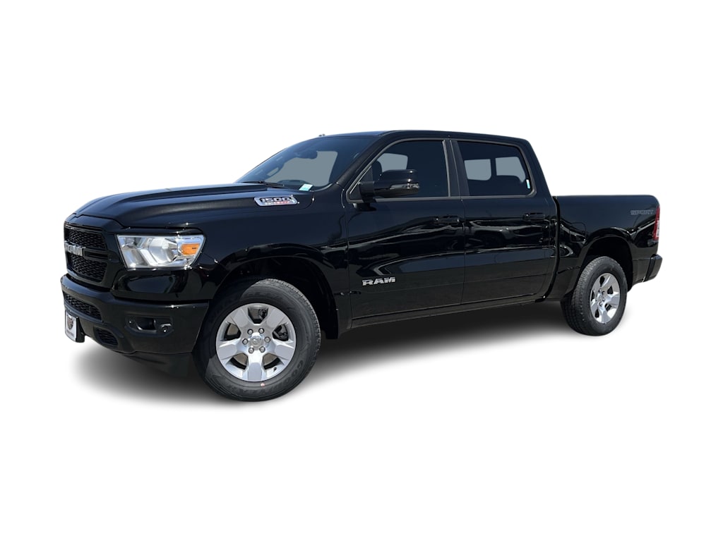 2023 RAM Ram 1500 Pickup