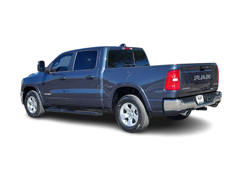 Thumbnail: 2025 RAM 1500 - 4