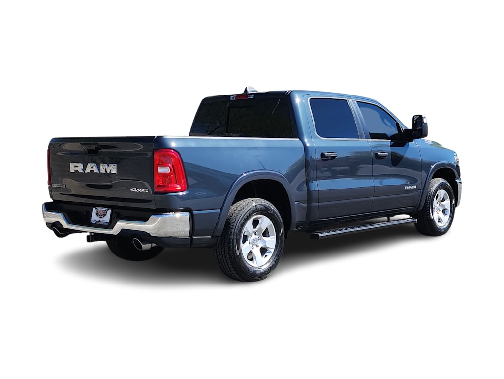 Thumbnail: 2025 RAM 1500 - 22