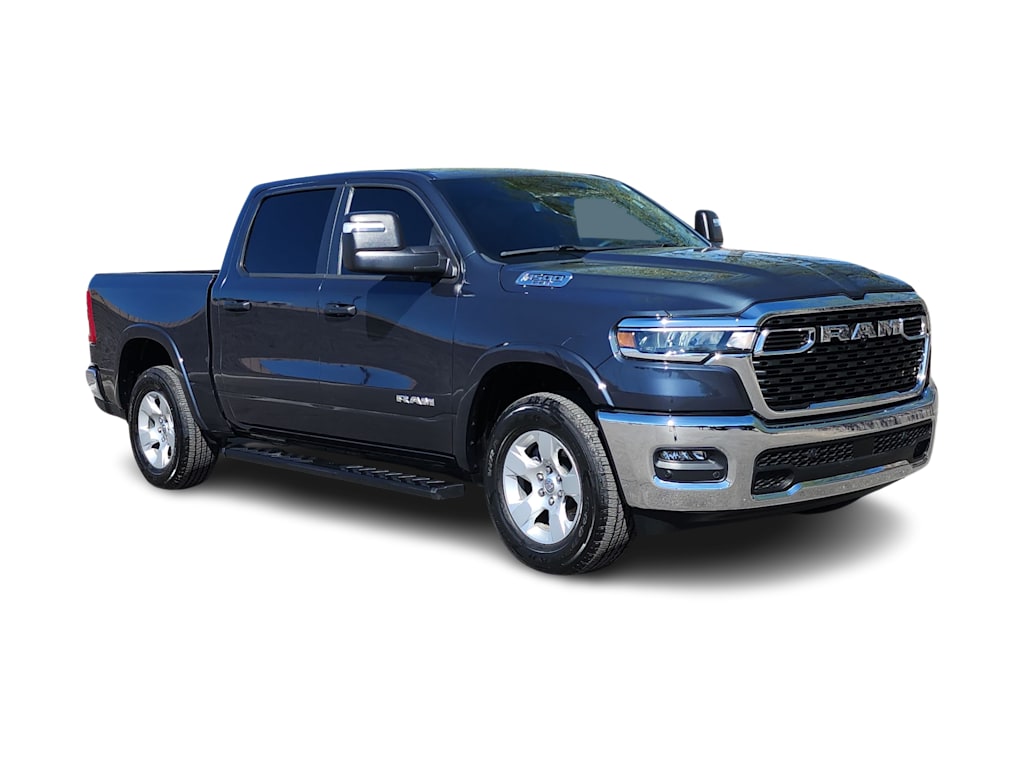 Thumbnail: 2025 RAM 1500 - 20
