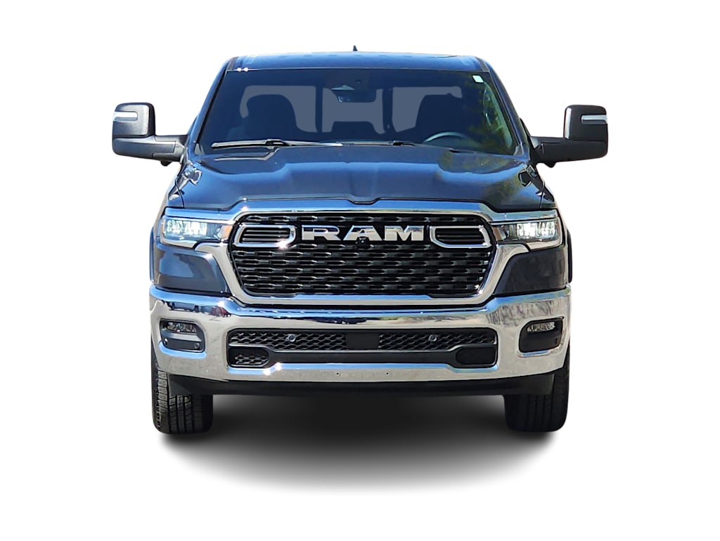 Thumbnail: 2025 RAM 1500 - 6
