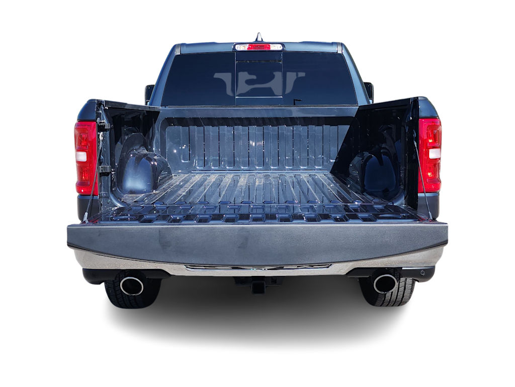 Thumbnail: 2025 RAM 1500 - 17