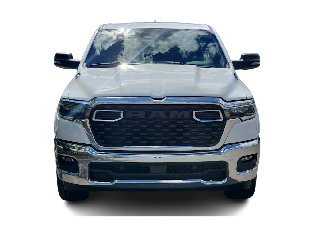Thumbnail: 2025 RAM 1500 - 6