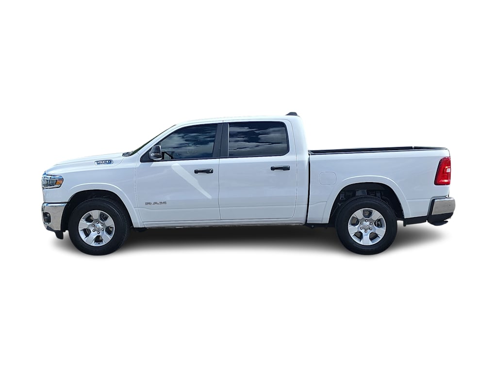 Thumbnail: 2025 RAM 1500 - 20