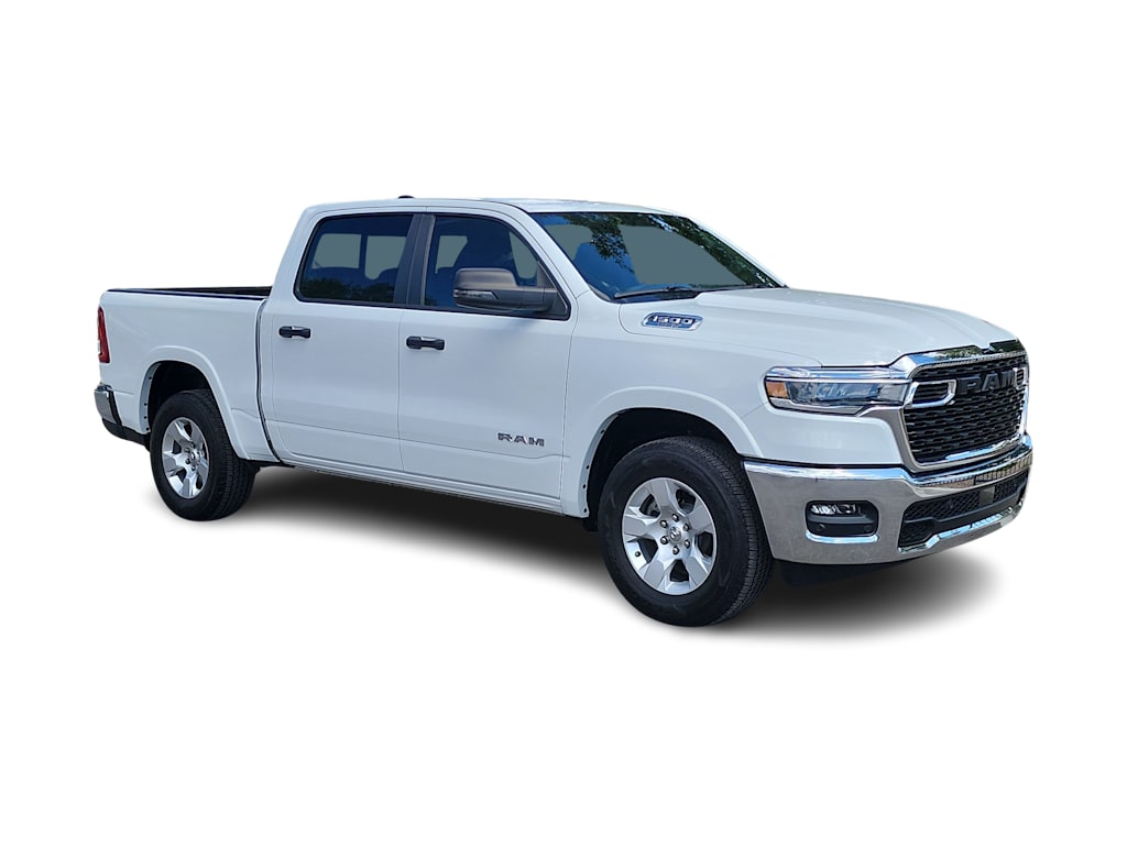 Thumbnail: 2025 RAM 1500 - 19