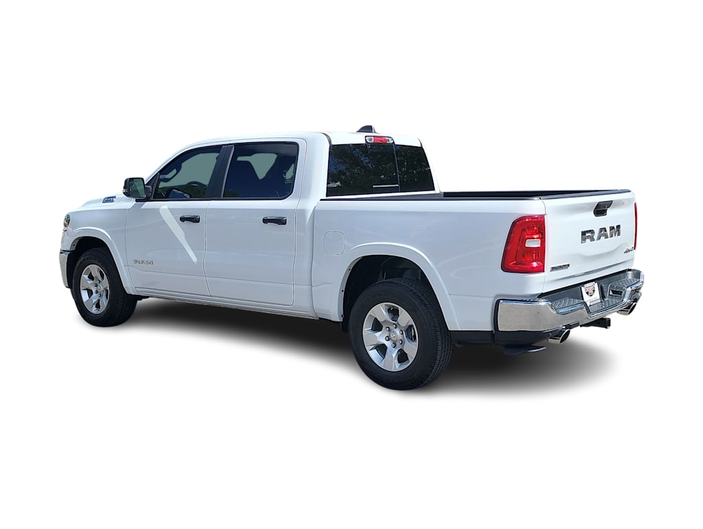 Thumbnail: 2025 RAM 1500 - 4