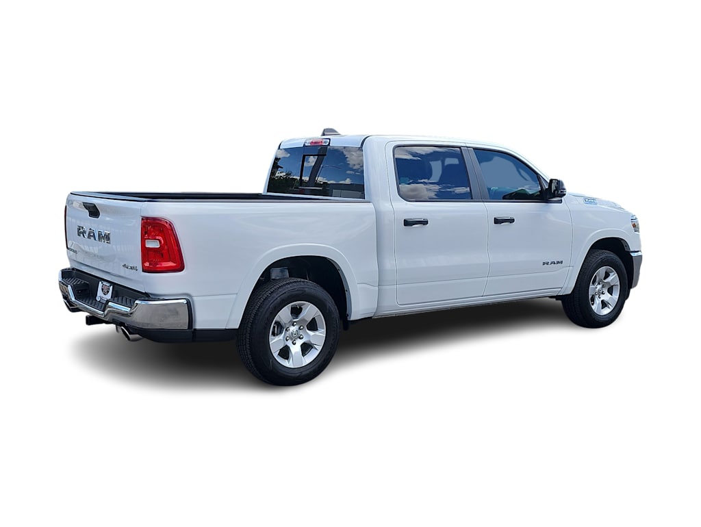 Thumbnail: 2025 RAM 1500 - 21