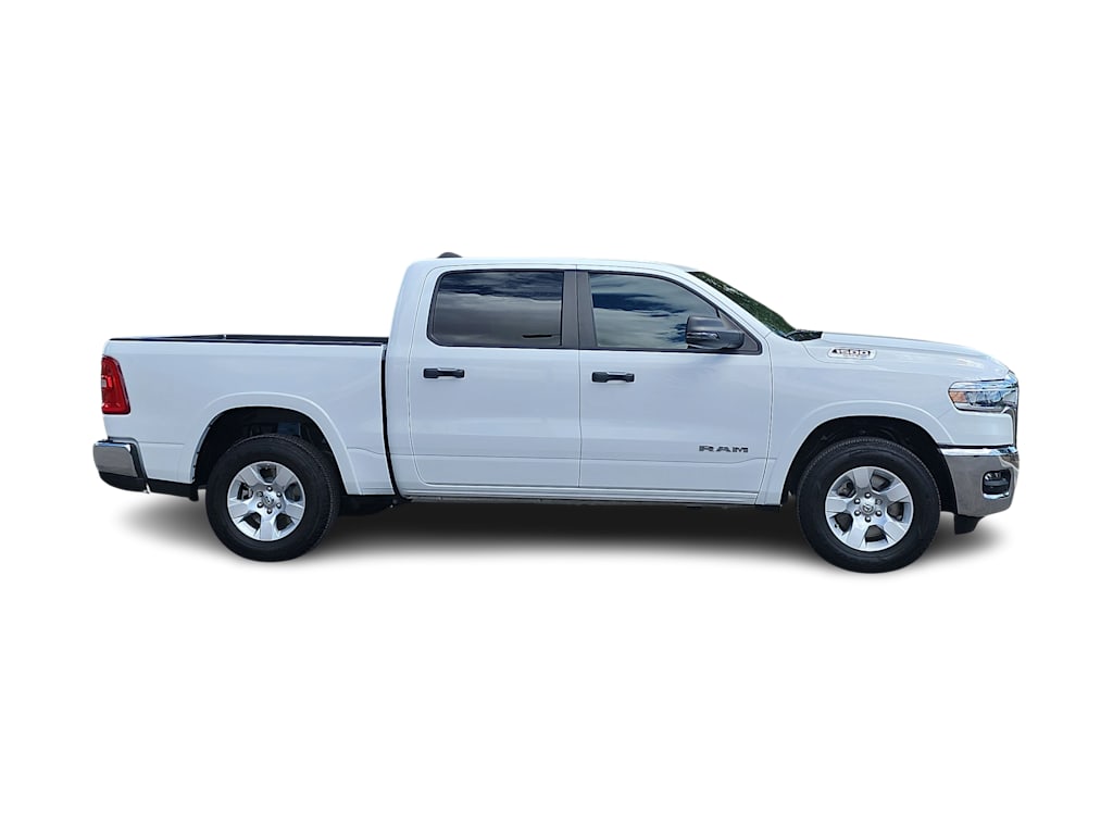 Thumbnail: 2025 RAM 1500 - 22