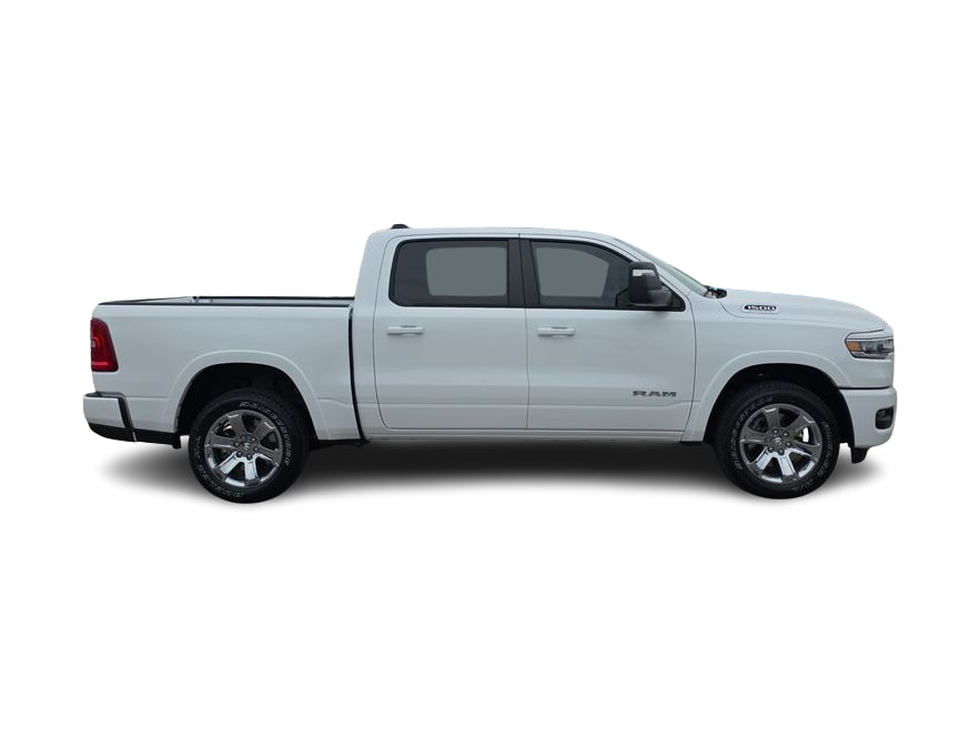 Thumbnail: 2026 RAM 1500 - 22