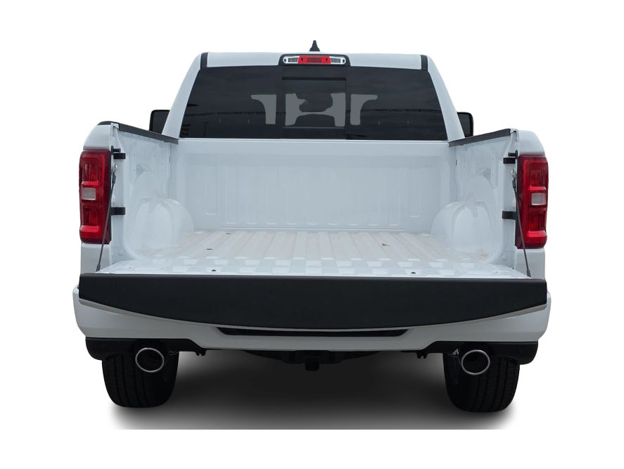 Thumbnail: 2026 RAM 1500 - 17
