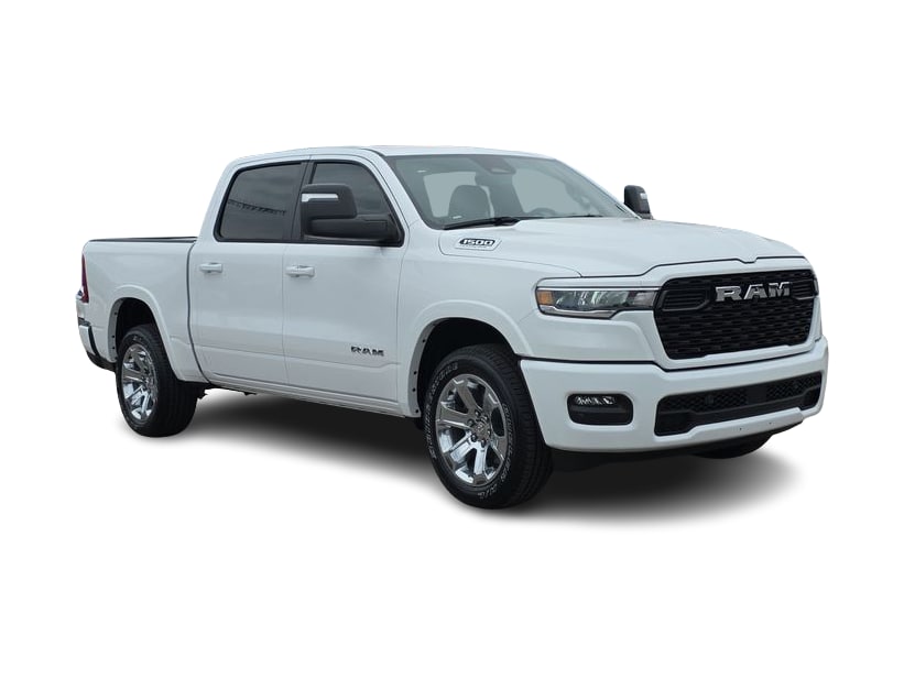 Thumbnail: 2026 RAM 1500 - 19