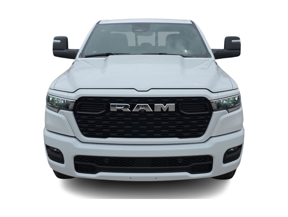 Thumbnail: 2026 RAM 1500 - 6