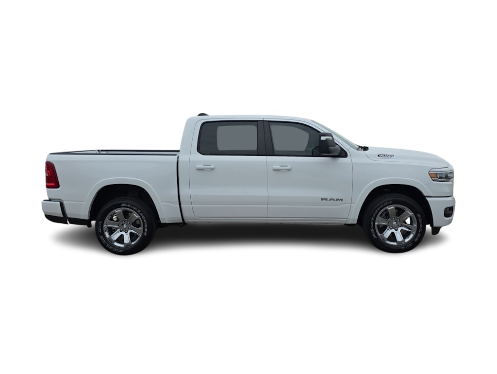 Thumbnail: 2026 RAM 1500 - 22