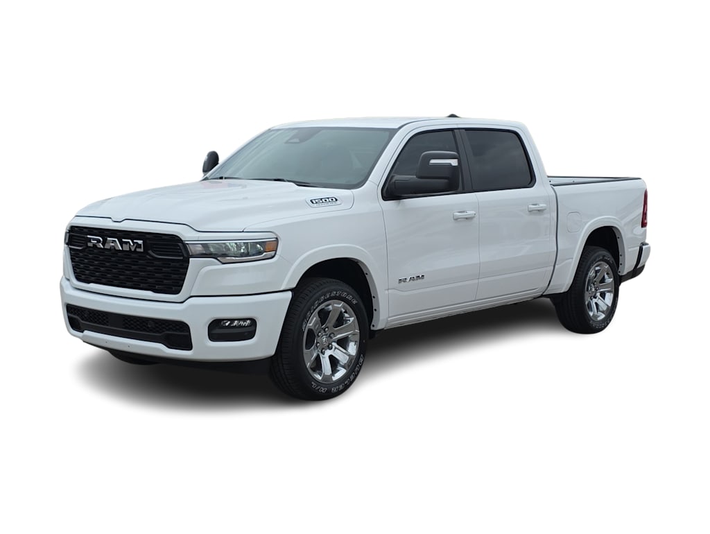 Thumbnail: 2026 RAM 1500 - 20
