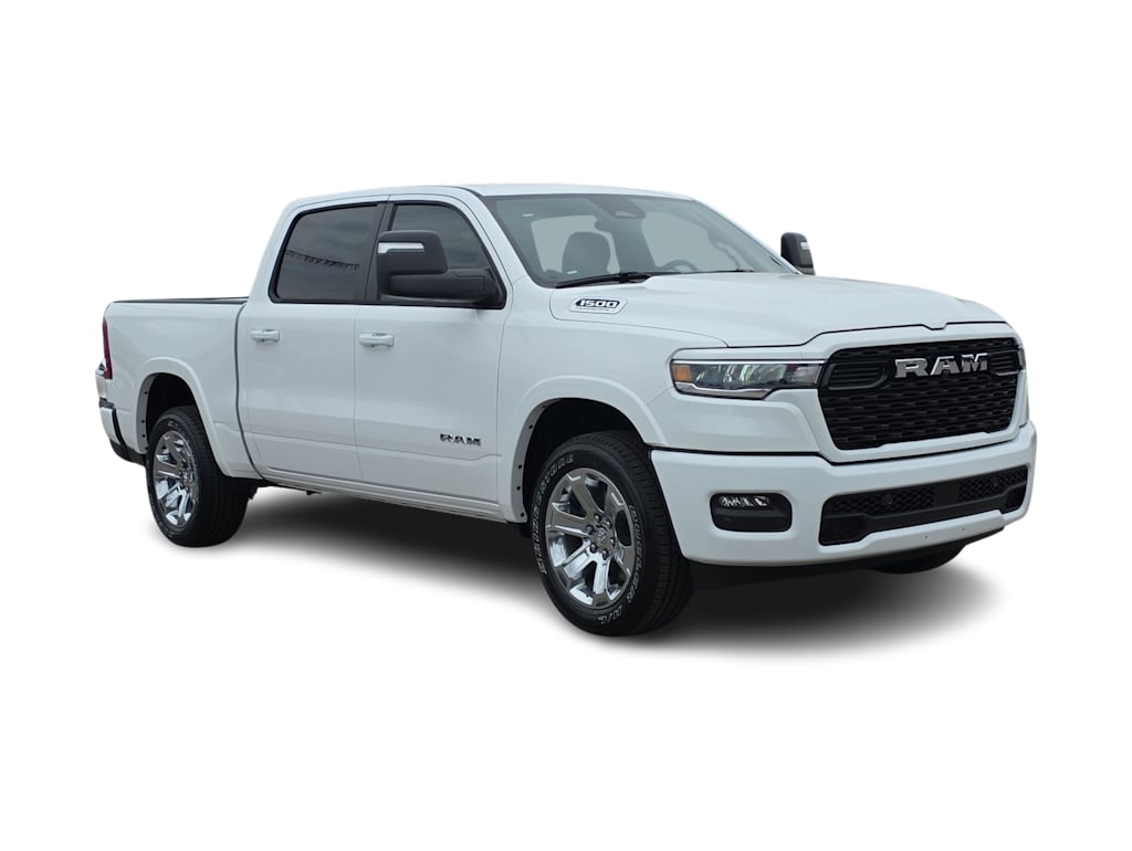 Thumbnail: 2026 RAM 1500 - 19