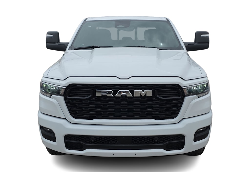 Thumbnail: 2026 RAM 1500 - 6