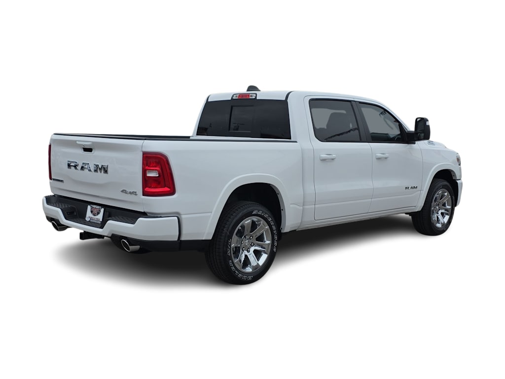 Thumbnail: 2026 RAM 1500 - 21