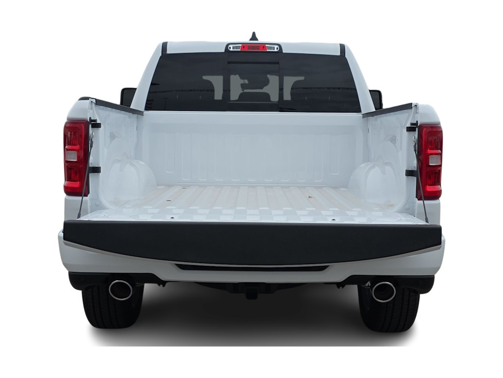 Thumbnail: 2026 RAM 1500 - 17