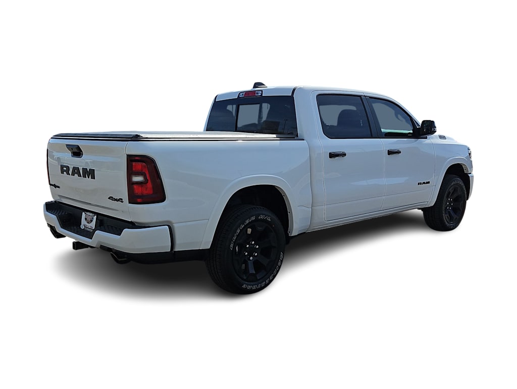 Thumbnail: 2026 RAM 1500 - 21