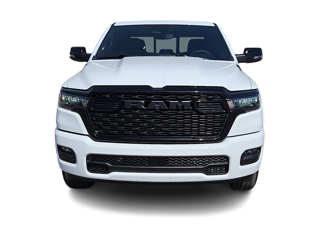 Thumbnail: 2026 RAM 1500 - 6