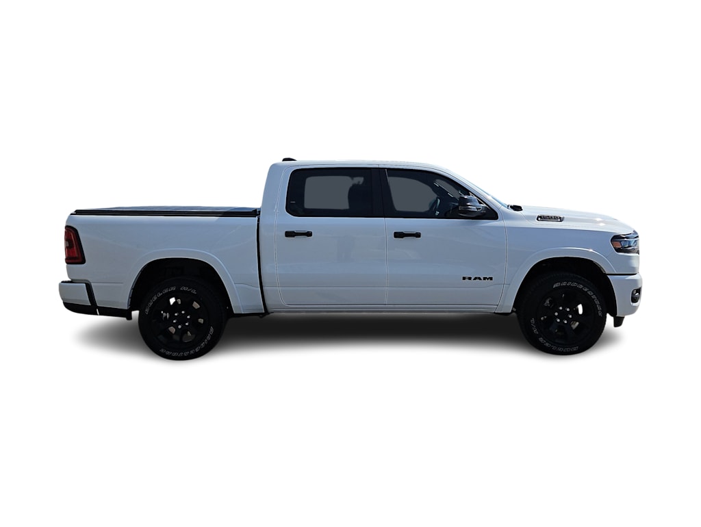 Thumbnail: 2026 RAM 1500 - 22