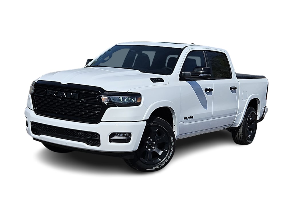 Thumbnail: 2026 RAM 1500 - 31