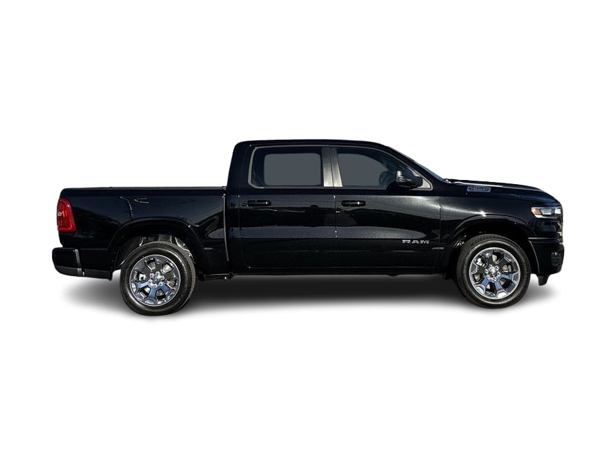 Thumbnail: 2025 RAM 1500 - 4