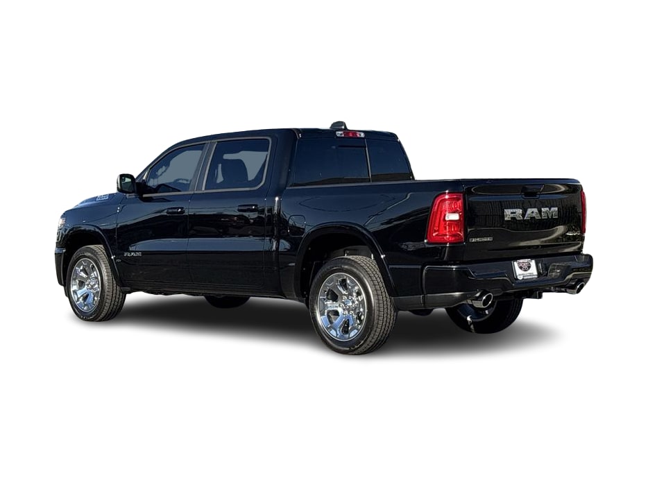 Thumbnail: 2025 RAM 1500 - 5