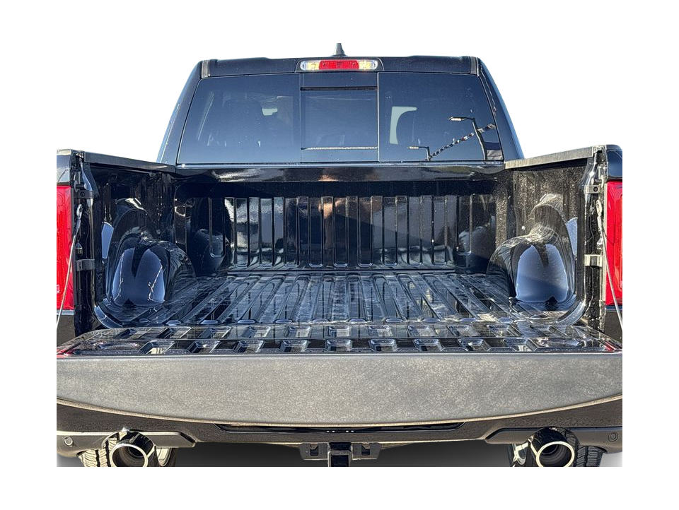 Thumbnail: 2025 RAM 1500 - 14