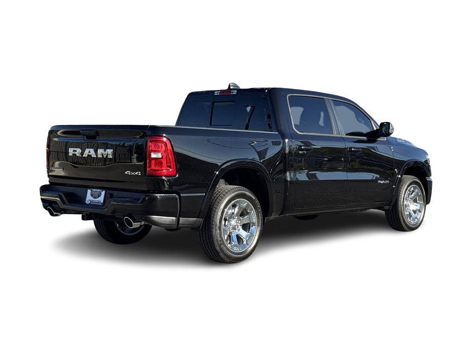 Thumbnail: 2025 RAM 1500 - 16