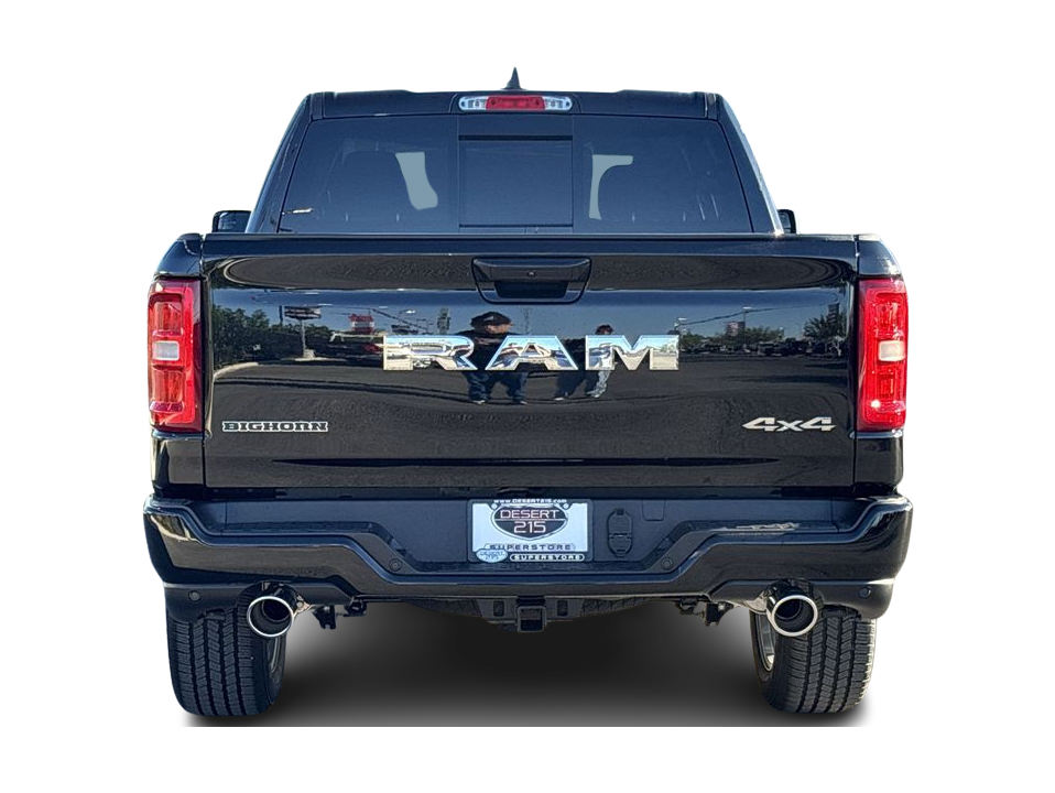 Thumbnail: 2025 RAM 1500 - 6