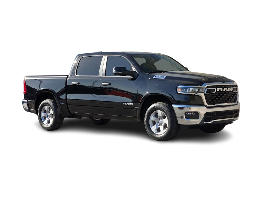 Thumbnail: 2026 RAM 1500 - 19