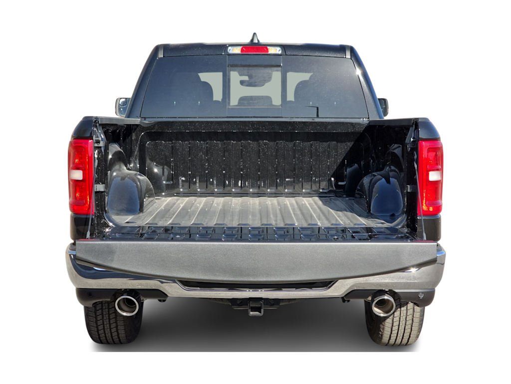 Thumbnail: 2026 RAM 1500 - 17
