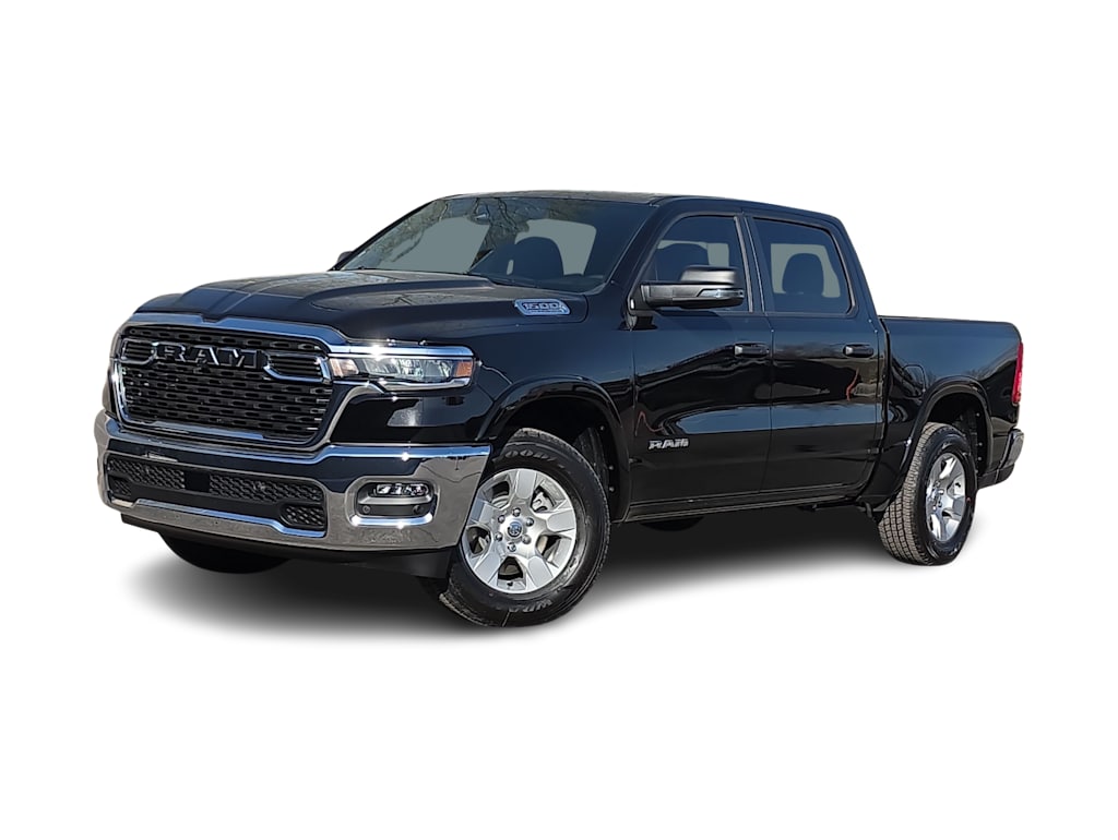 Thumbnail: 2026 RAM 1500 - 30