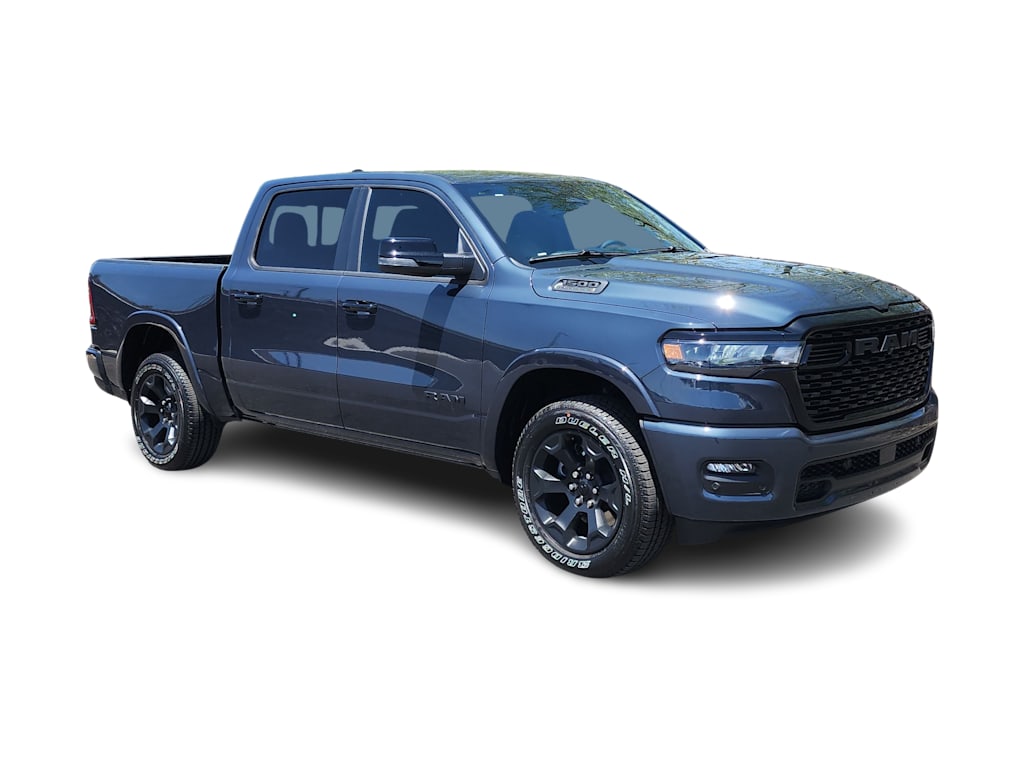 Thumbnail: 2026 RAM 1500 - 21