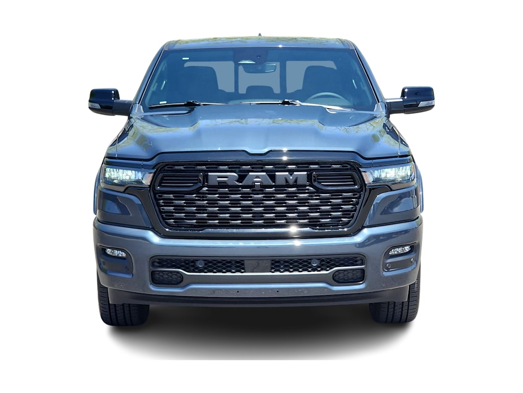 Thumbnail: 2026 RAM 1500 - 6