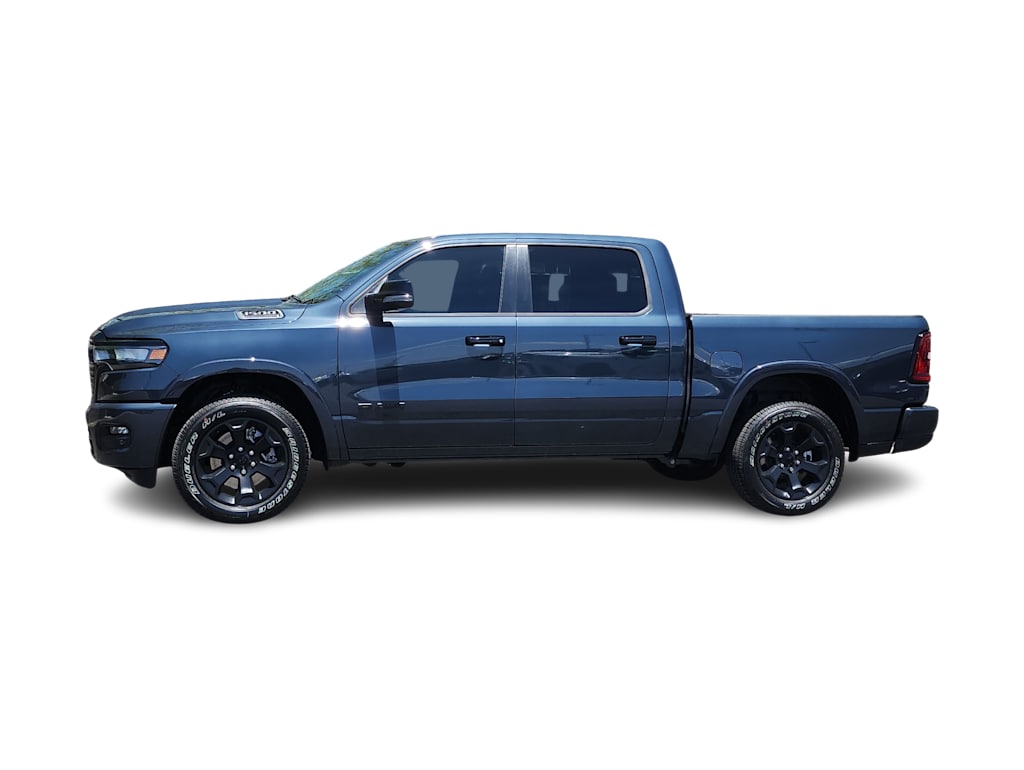 Thumbnail: 2026 RAM 1500 - 22