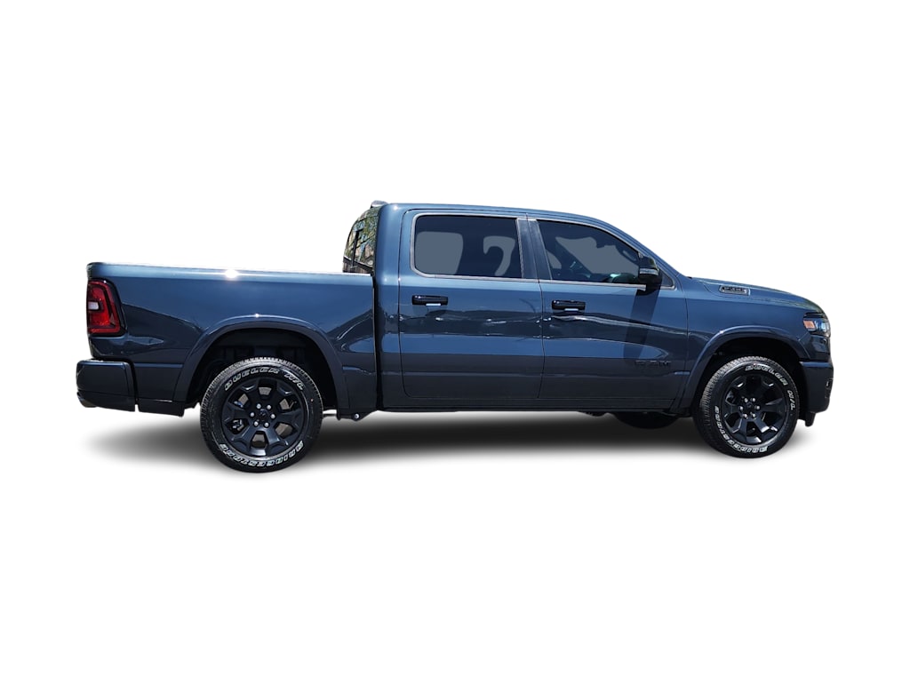 Thumbnail: 2026 RAM 1500 - 24