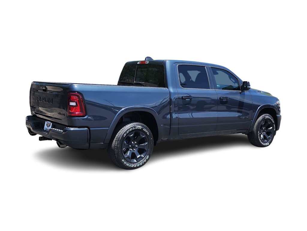 Thumbnail: 2026 RAM 1500 - 23