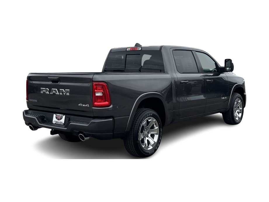 Thumbnail: 2026 RAM 1500 - 20